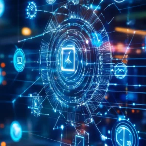 Configuration équipements réseau serveur - Cquickly