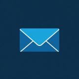 Icône désabonnement newsletter Cquickly