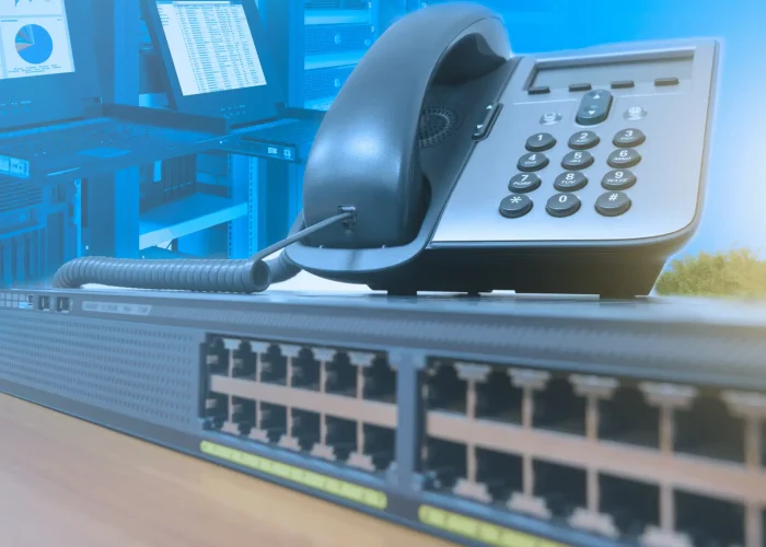 Serveur IPBX téléphonie VoIP entreprise - Cquickly Alsace